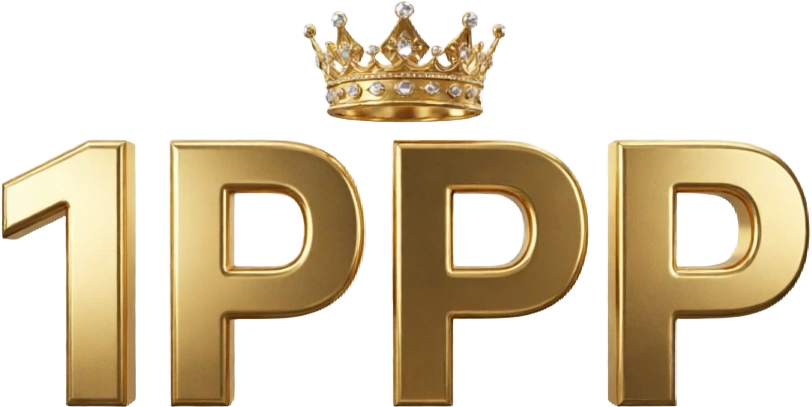 1PPP logo